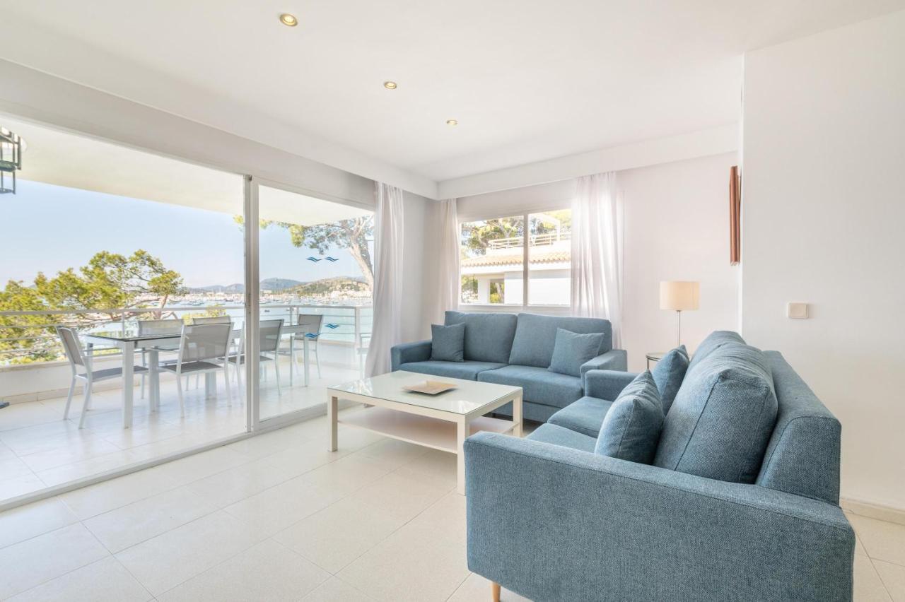 Apartment Isabela 2b-3 Con Atico Port de Pollença