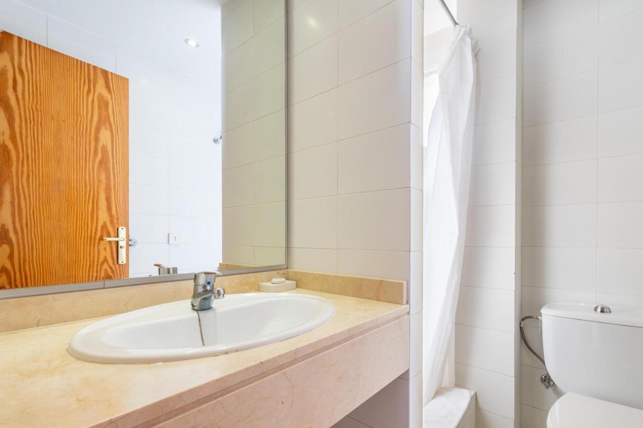 Apartment Isabela 2b-3 Con Atico Port de Pollença